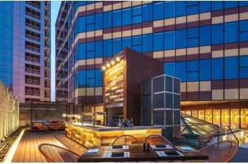 Smart Hotel