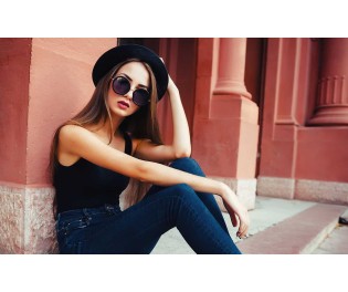 Fashion in city