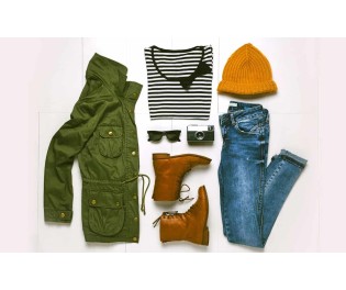 Favorite look